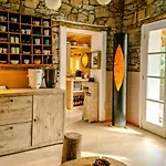 بيت للعطل Vintage House With Terrace On The Elba Island سيكيتو