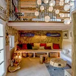Dom wakacyjny Vintage House With Terrace On The Elba Island