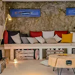 Vintage House With Terrace On The Elba Island *