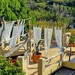 Dom wakacyjny Vintage House With Terrace On The Elba Island