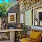 Vintage House With Terrace On The Elba Island *