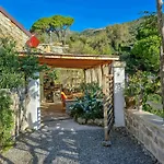 Dom wakacyjny Vintage House With Terrace On The Elba Island