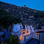 Dom wakacyjny Vintage House With Terrace On The Elba Island