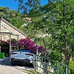 Vintage House With Terrace On The Elba Island Dom wakacyjny Seccheto