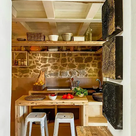 بيت للعطل Vintage House With Terrace On The Elba Island *