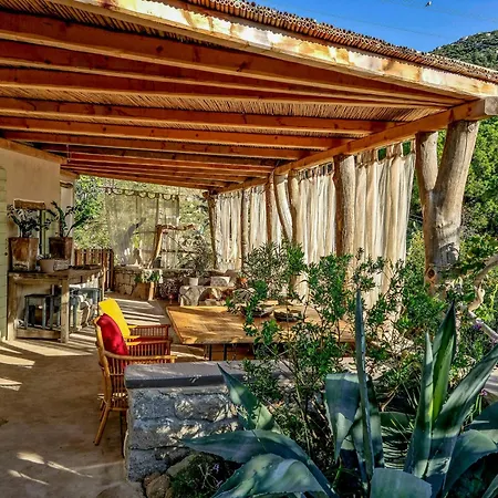 بيت للعطل Vintage House With Terrace On The Elba Island *