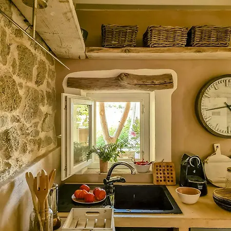 بيت للعطل Vintage House With Terrace On The Elba Island *