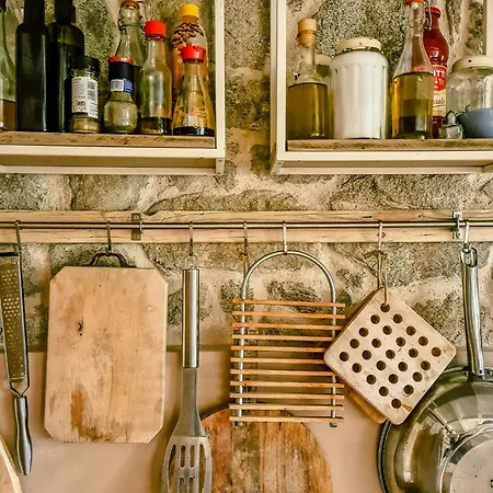Vintage House With Terrace On The Elba Island Dom wakacyjny Seccheto
