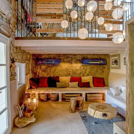 Σπίτι διακοπών Vintage House With Terrace On The Elba Island