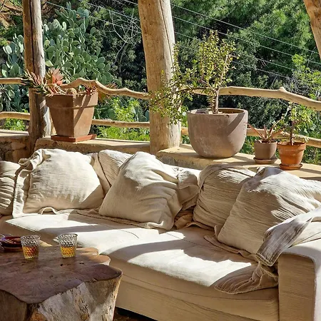 Vintage House With Terrace On The Elba Island Σπίτι διακοπών *
