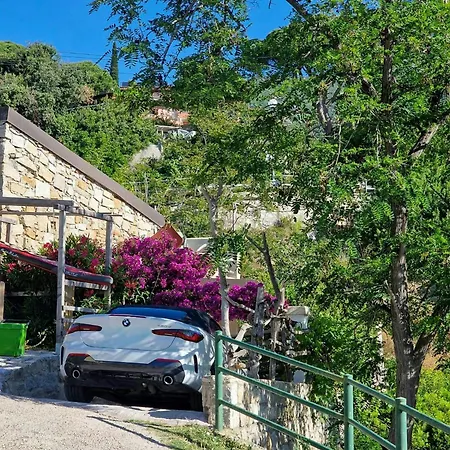 Vintage House With Terrace On The Elba Island Ferienhaus Seccheto